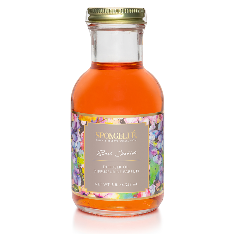 Black Orchid Diffuser Oil | Private Reserve Collection