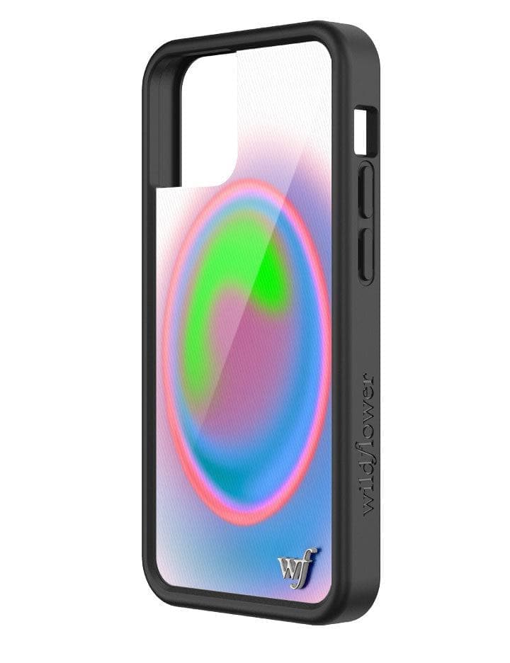 Aura iPhone Case
