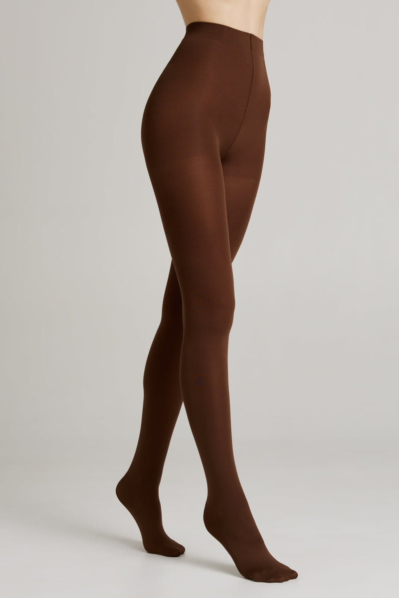 Tights Conte Avanti 100 Den - Microfibra Opaque