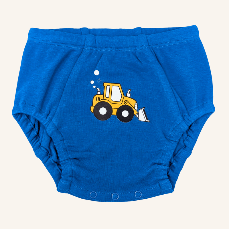 Organic Potty Training Underwear