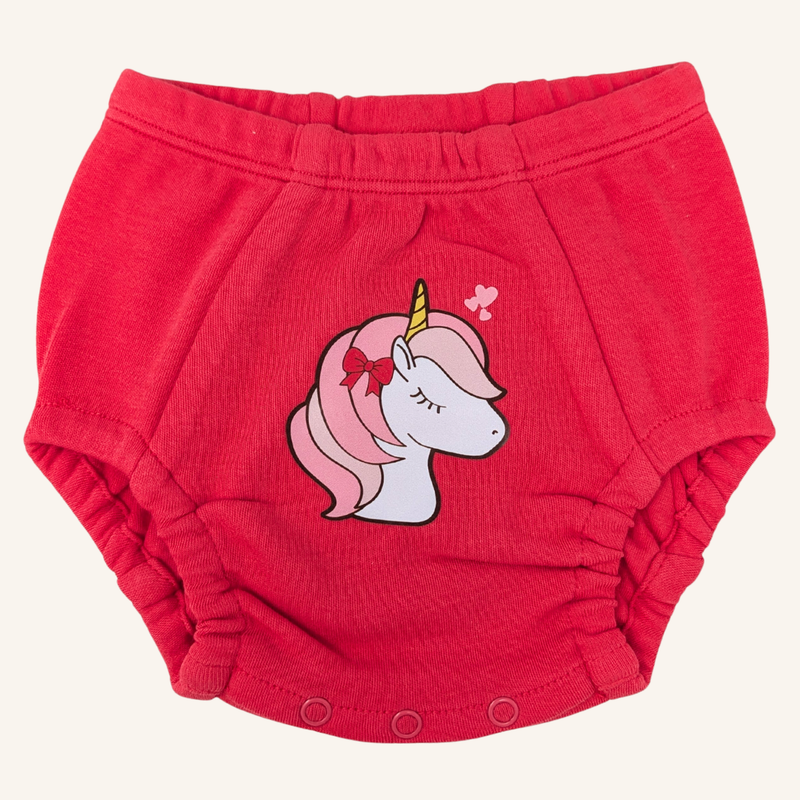 Nighttime Training Underwear