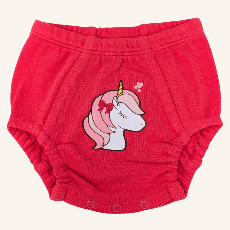 Organic Potty Training Underwear