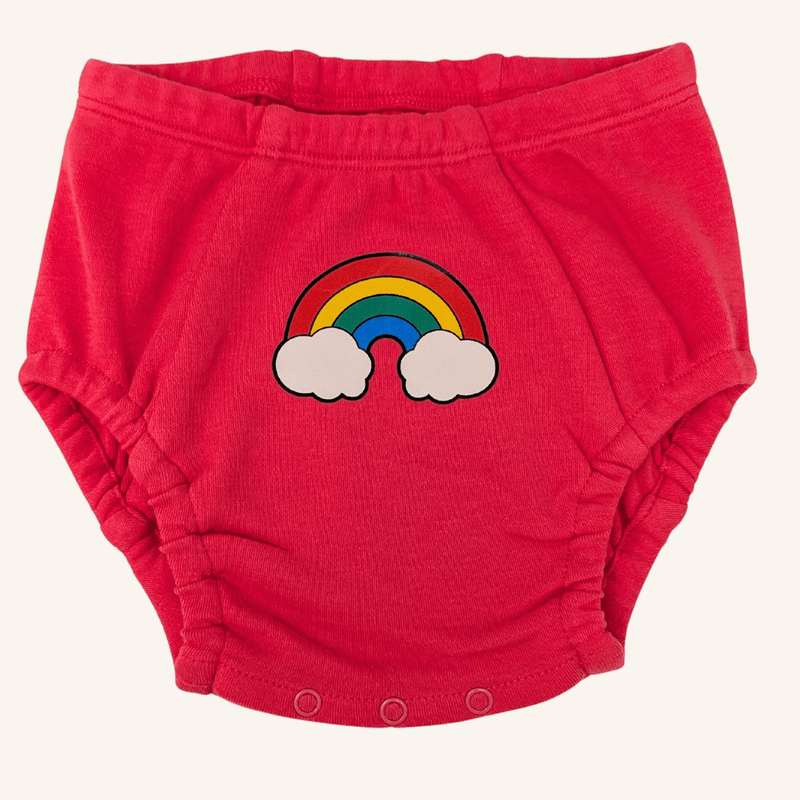 Organic Potty Training Underwear