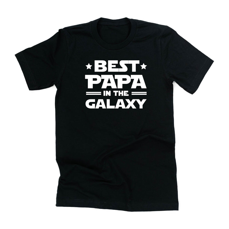 "Best ____ In The Galaxy" - (Choose Your Name) - Unisex Tee