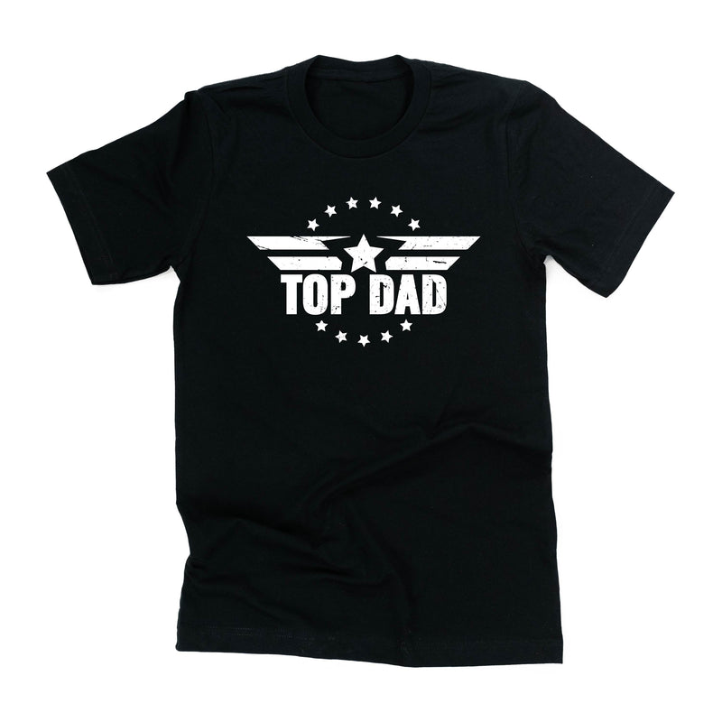 Top Dad - Unisex Tee