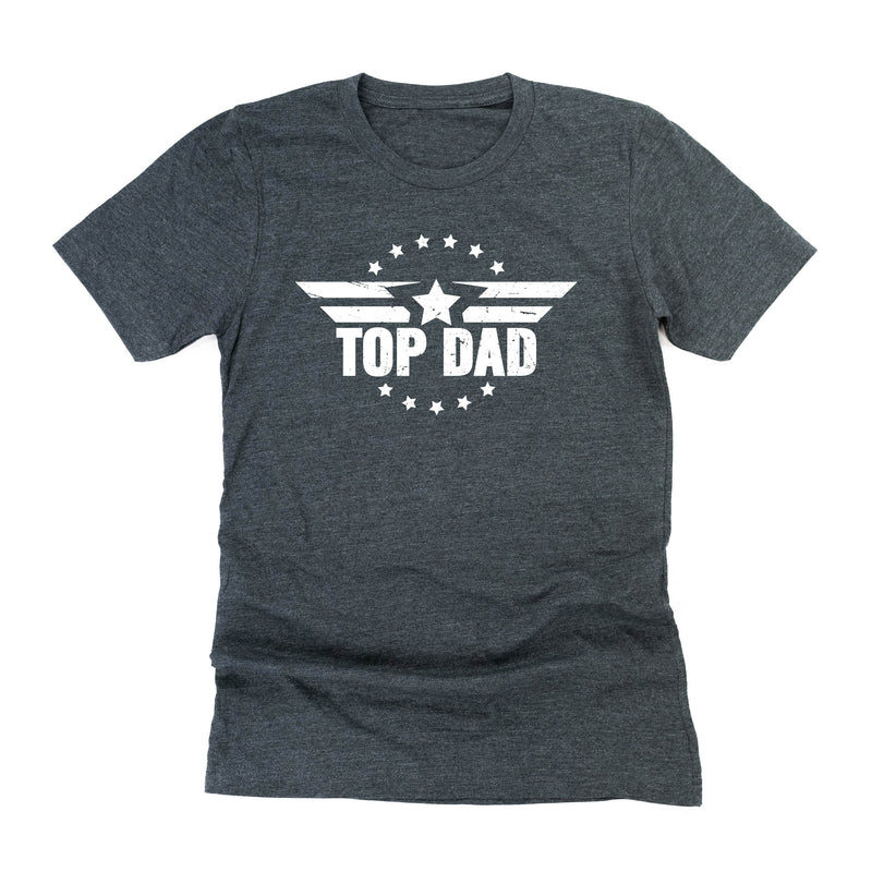 Top Dad - Unisex Tee