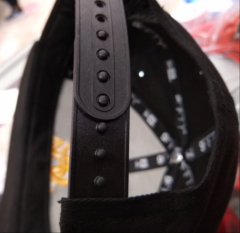 Aguilas Cibaeñas Embroidered New Era SnapBack Hat