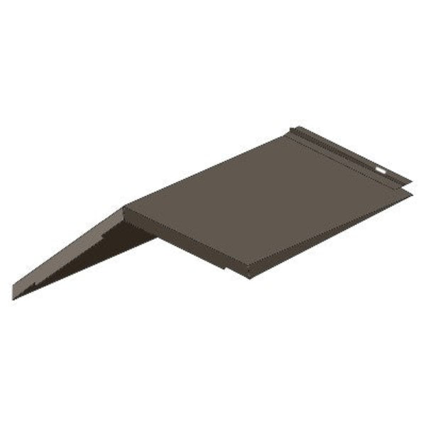 Cedar Creek Shake (Pack of 10 Ridge/Hip Cap) - All Colors