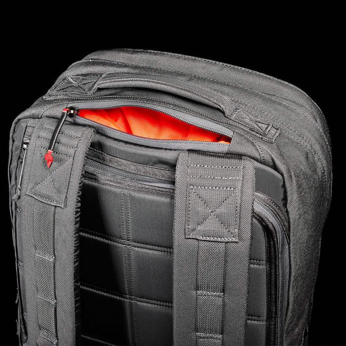 GR2 - Ballistic Nylon Cordura