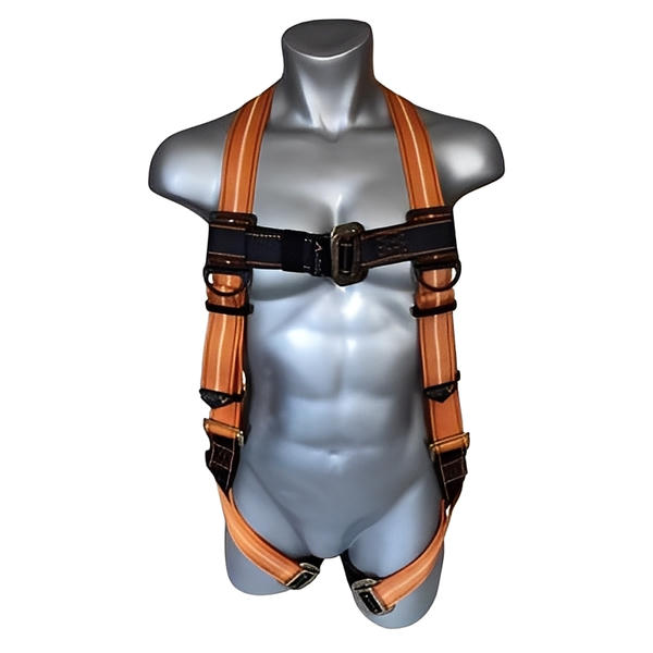 Warthog Pass Thru Harness - All Sizes