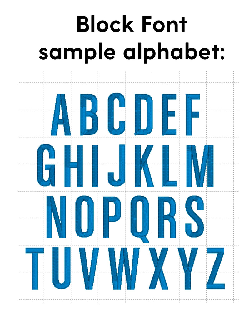 Personalized School Backpack - LMSS Exclusive