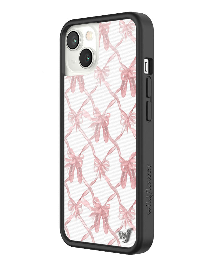 On Pointe iPhone Case