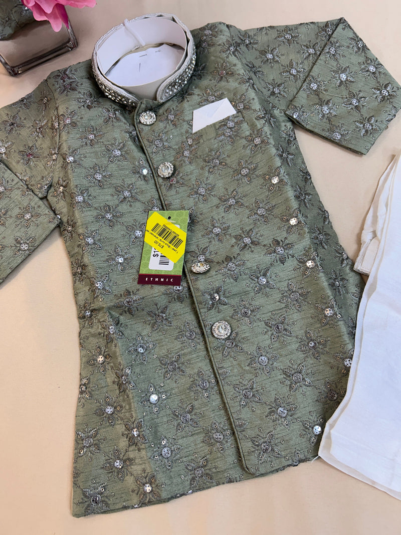 Boys kurta / sherwani set