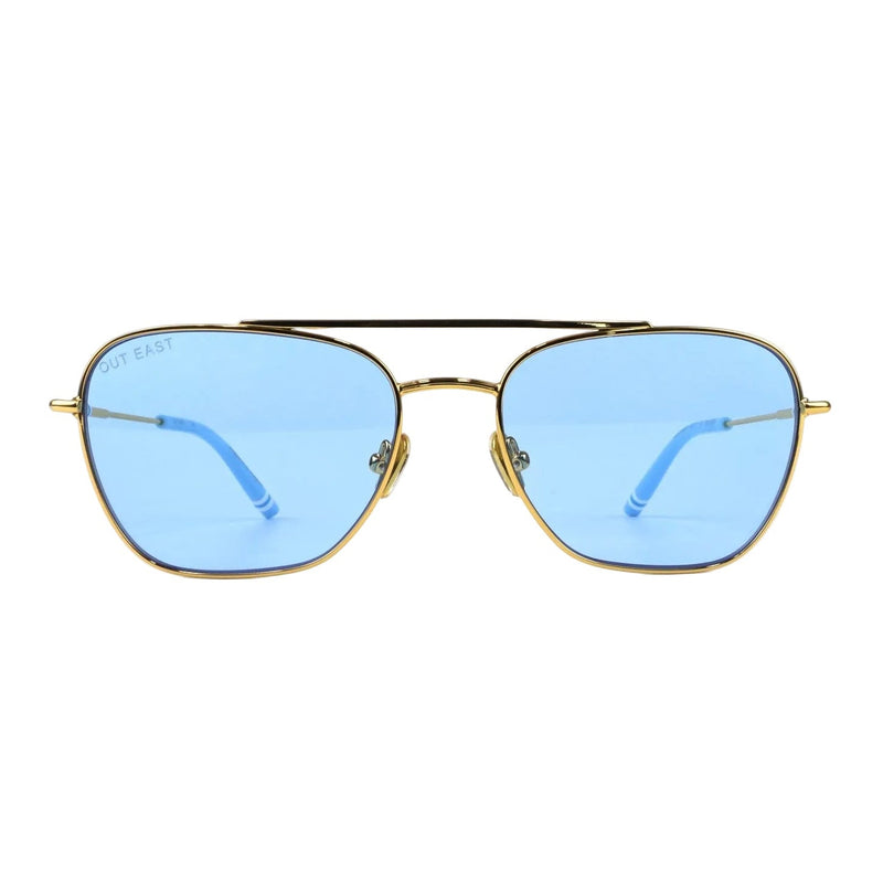 ROSEWOOD 18K SUNGLASSES