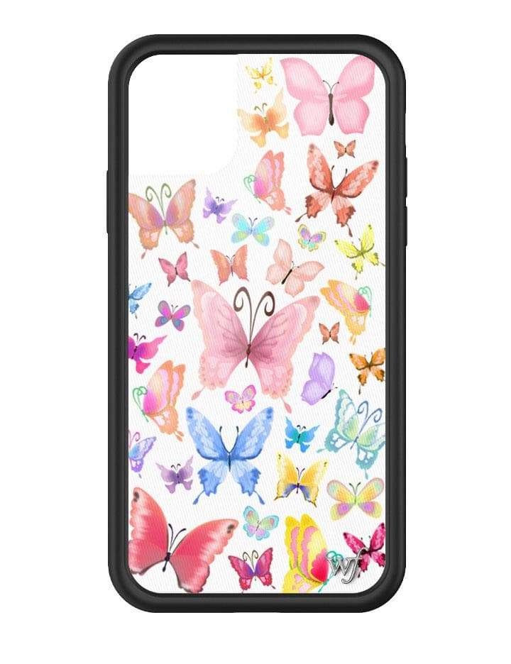 Flutter iPhone Case