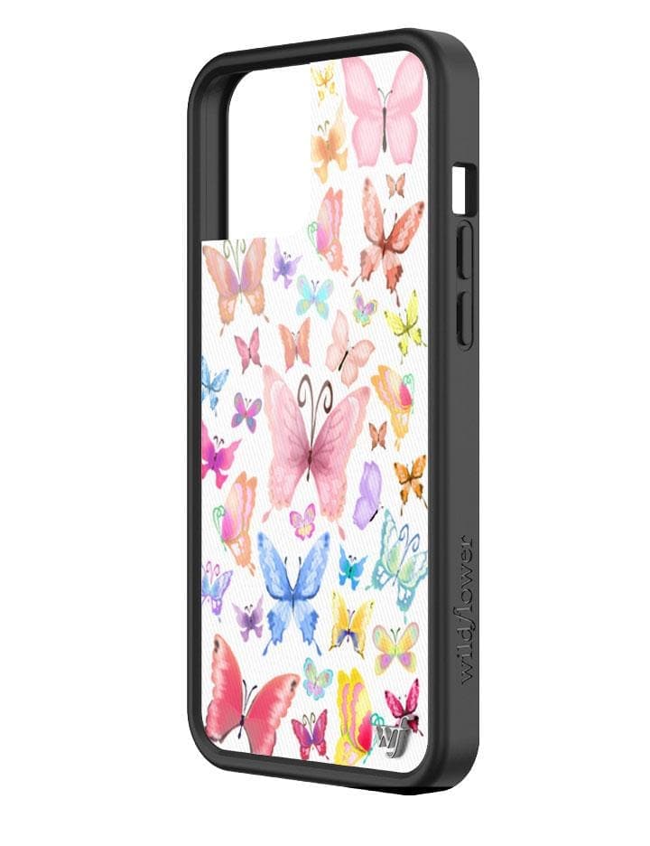 Flutter iPhone Case