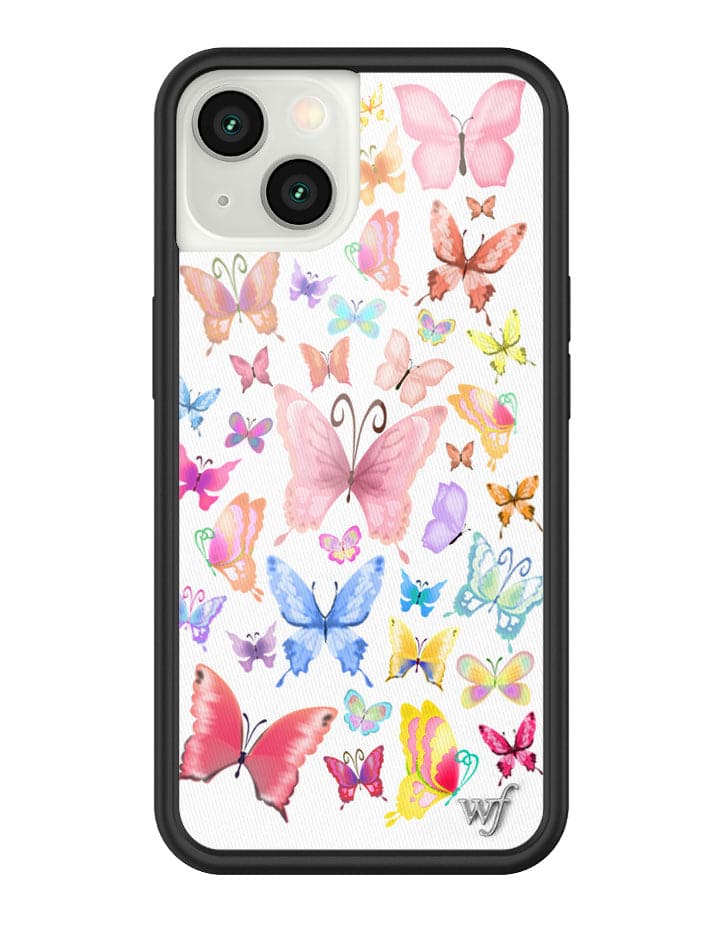 Flutter iPhone Case