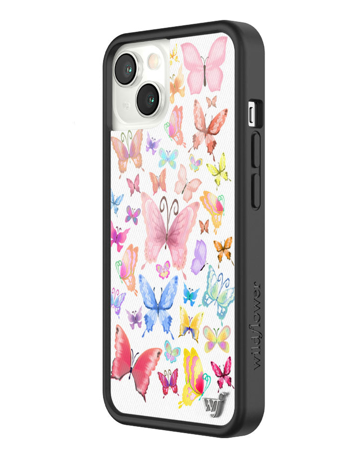 Flutter iPhone Case