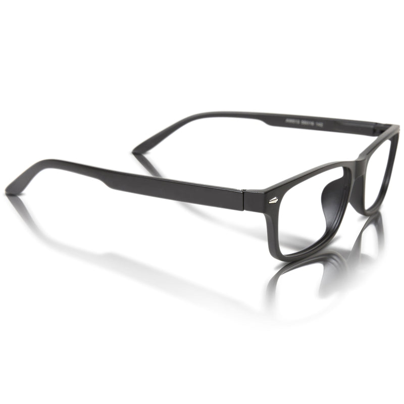 Blue Light Reading Glasses – Anti-Eye-Strain, Multiple Magnifications