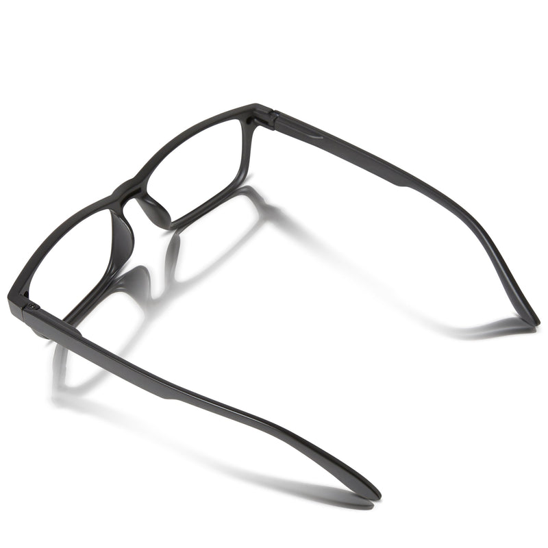 Blue Light Reading Glasses – Anti-Eye-Strain, Multiple Magnifications