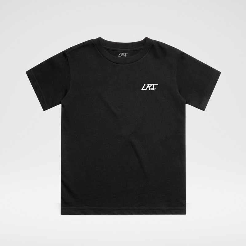 RECESS RACER - VINTAGE BLACK