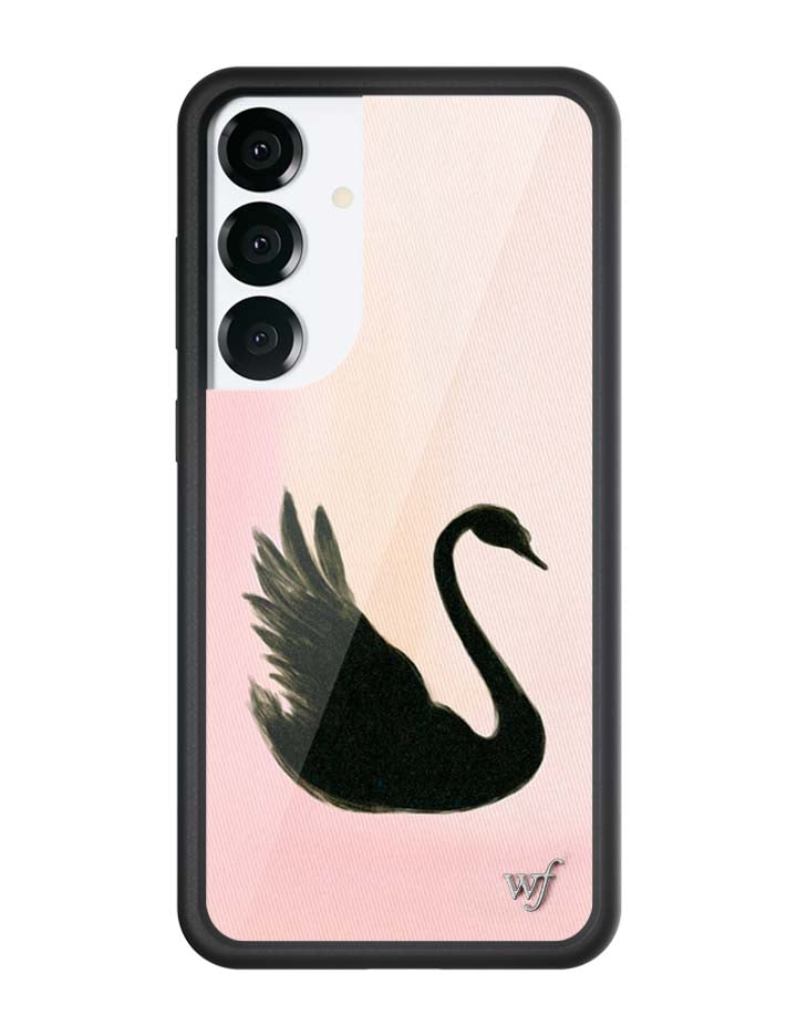 Black Swan Samsung Galaxy Case