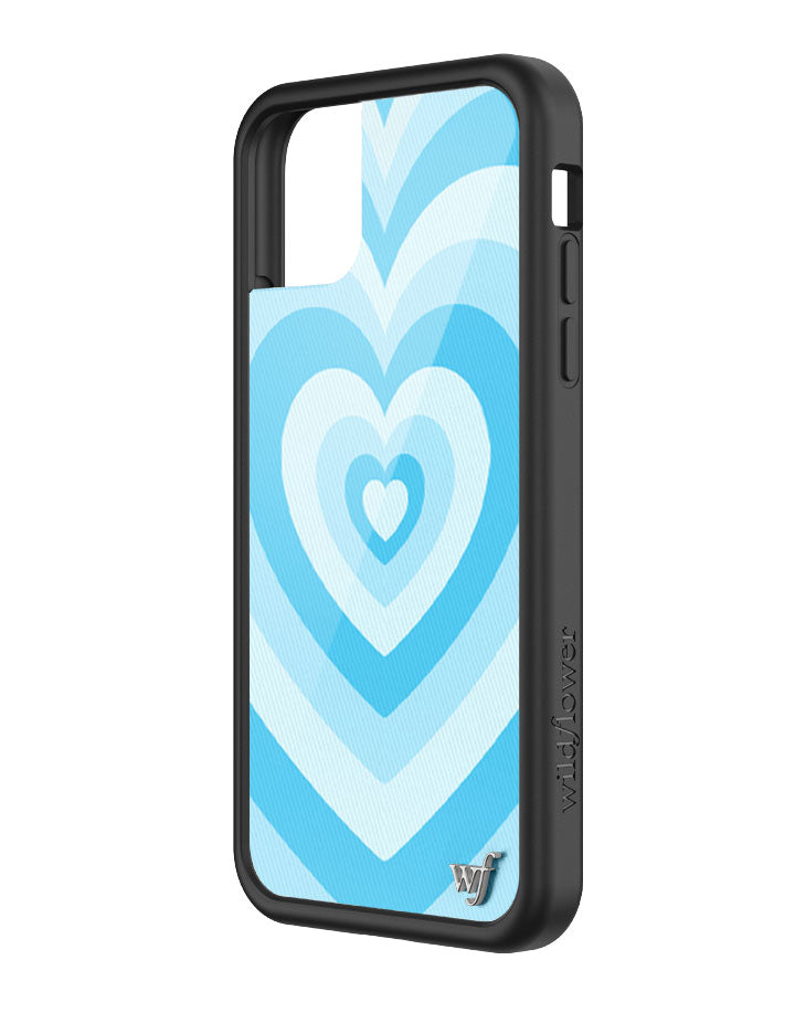 Latte Love | Blue Moon iPhone Case