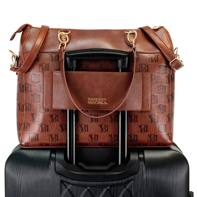 Mia | Madalyn Classy Luggage Set Bundle