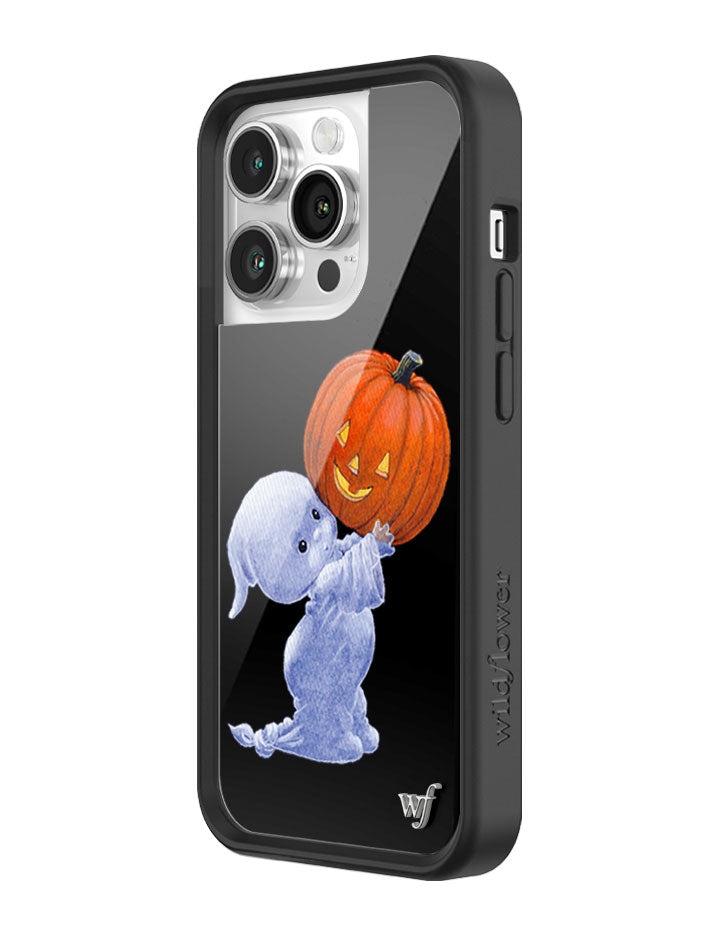 Boo iPhone Case