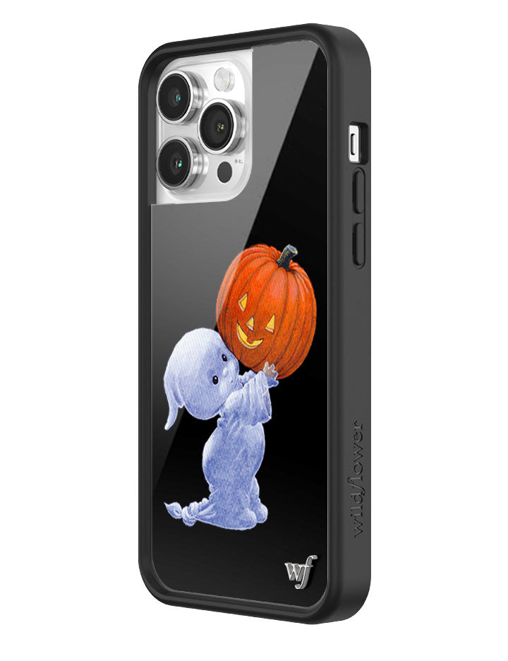 Boo iPhone Case