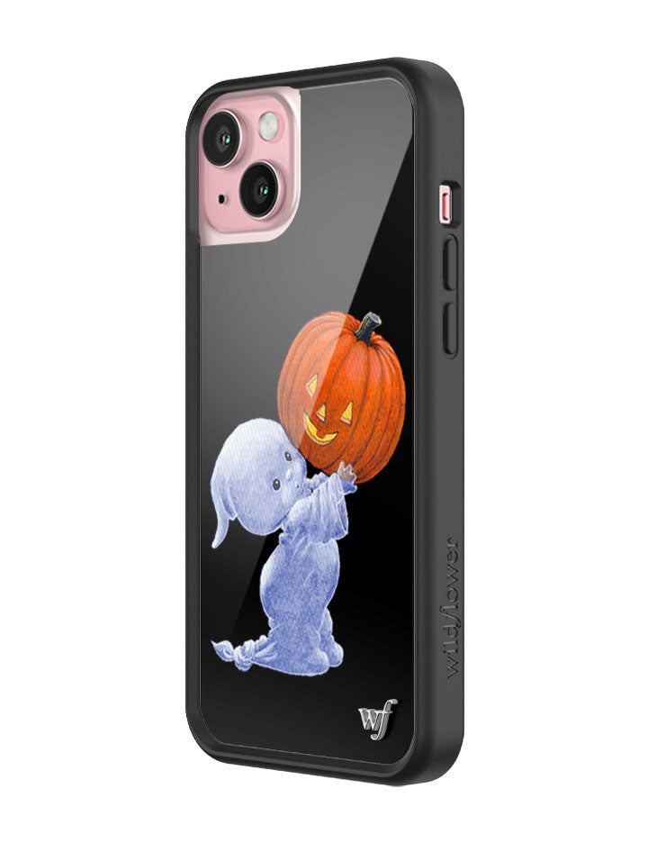 Boo iPhone Case