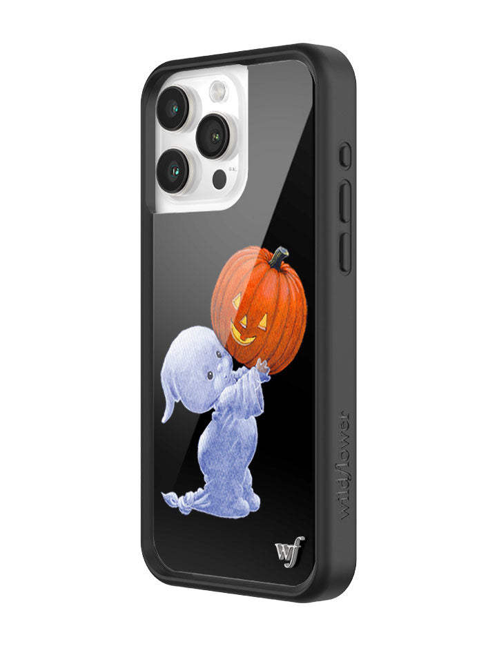 Boo iPhone Case