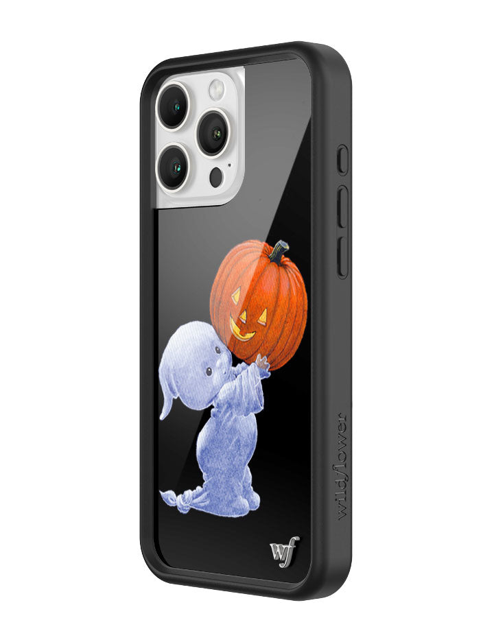 Boo iPhone Case