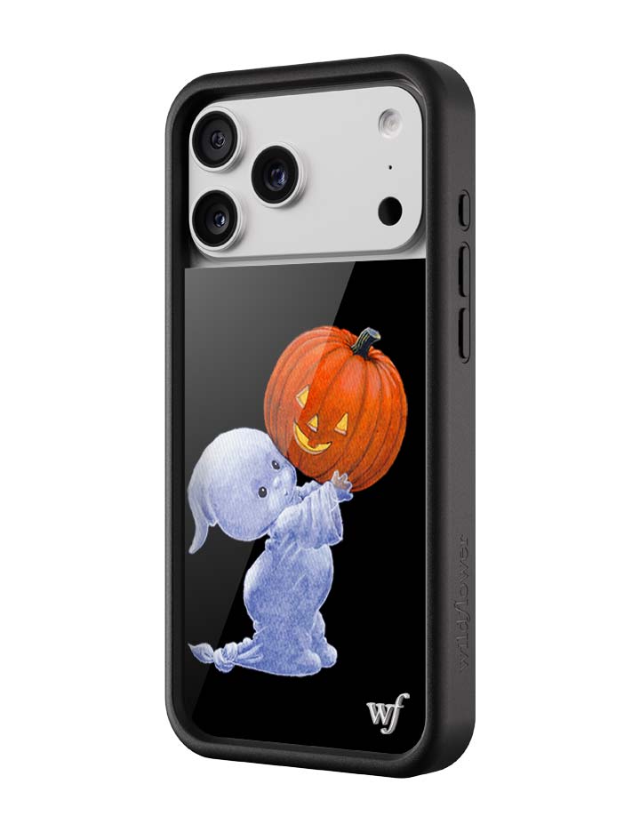 Boo iPhone Case