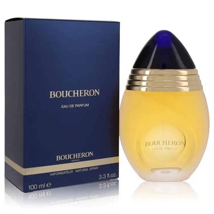 Boucheron By Boucheron Perfume for Women
