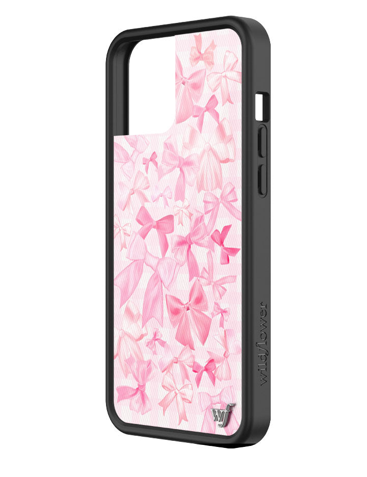 Bow Beau iPhone Case