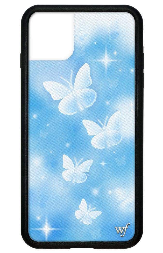 Butterfly Sky iPhone Case