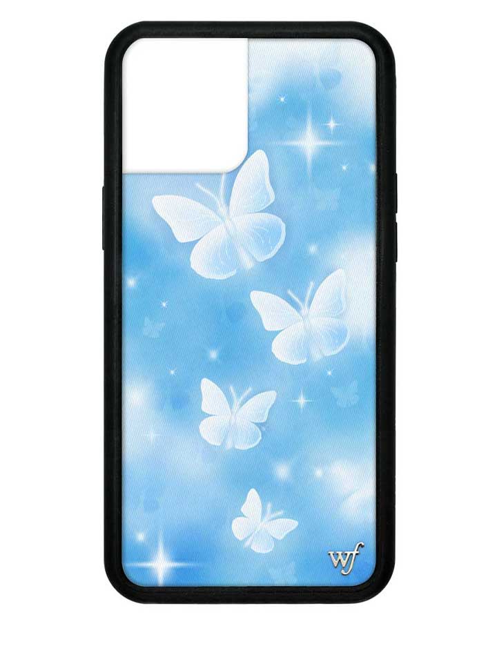 Butterfly Sky iPhone Case