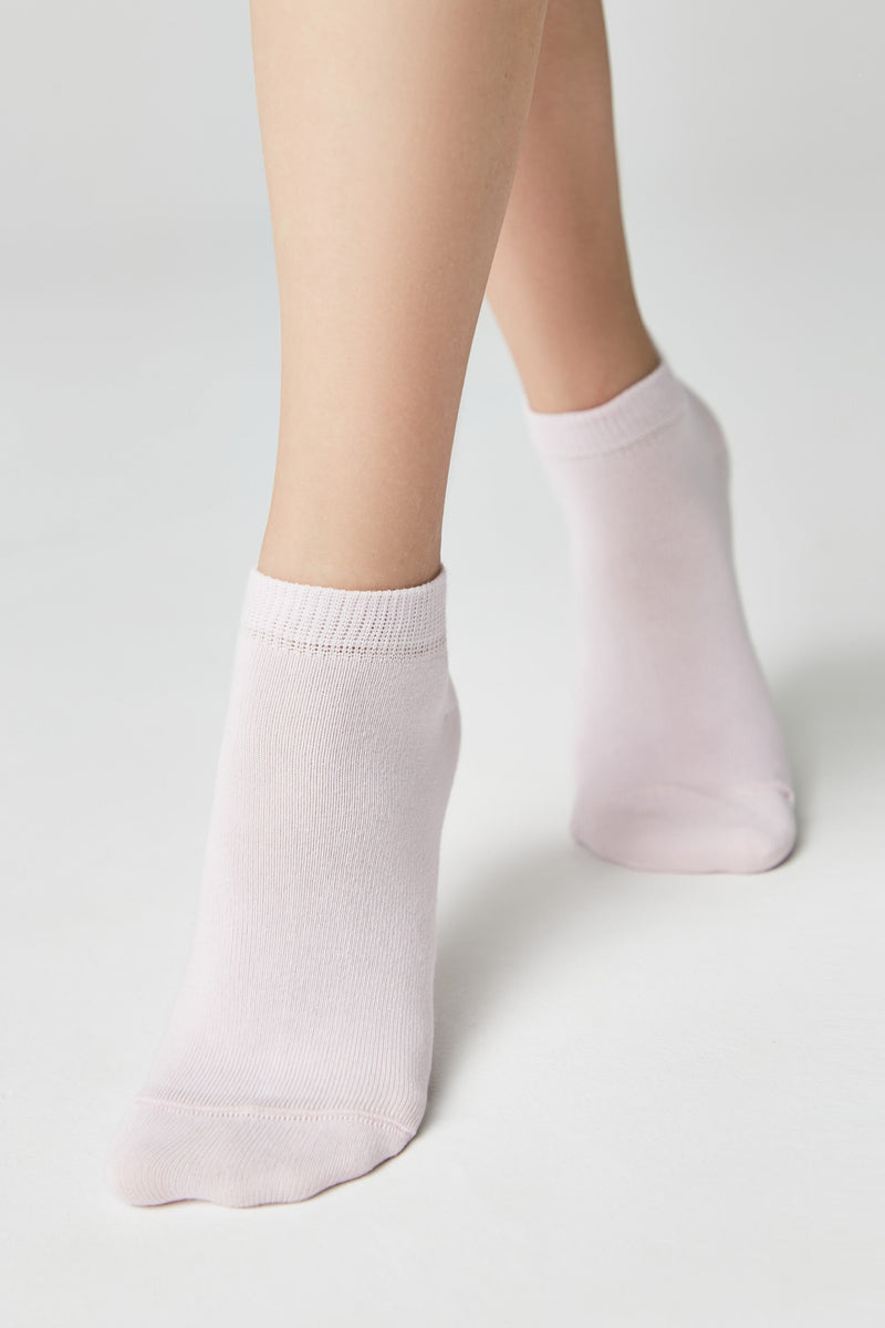 Conte Cotton Women's Ankle 3Dsocks