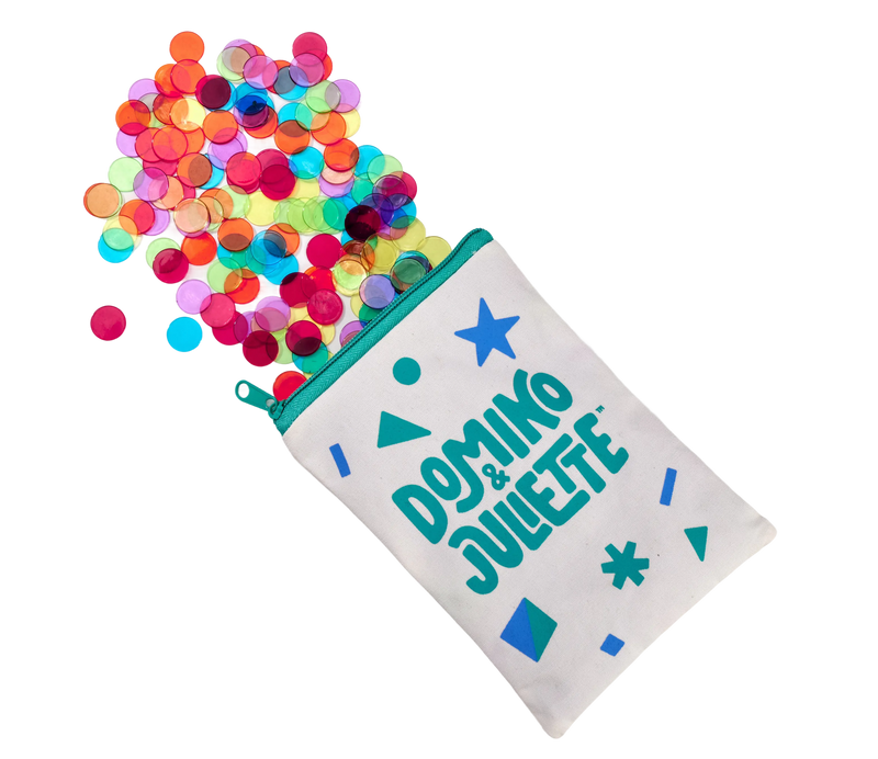 Bag of (Counting) Chips