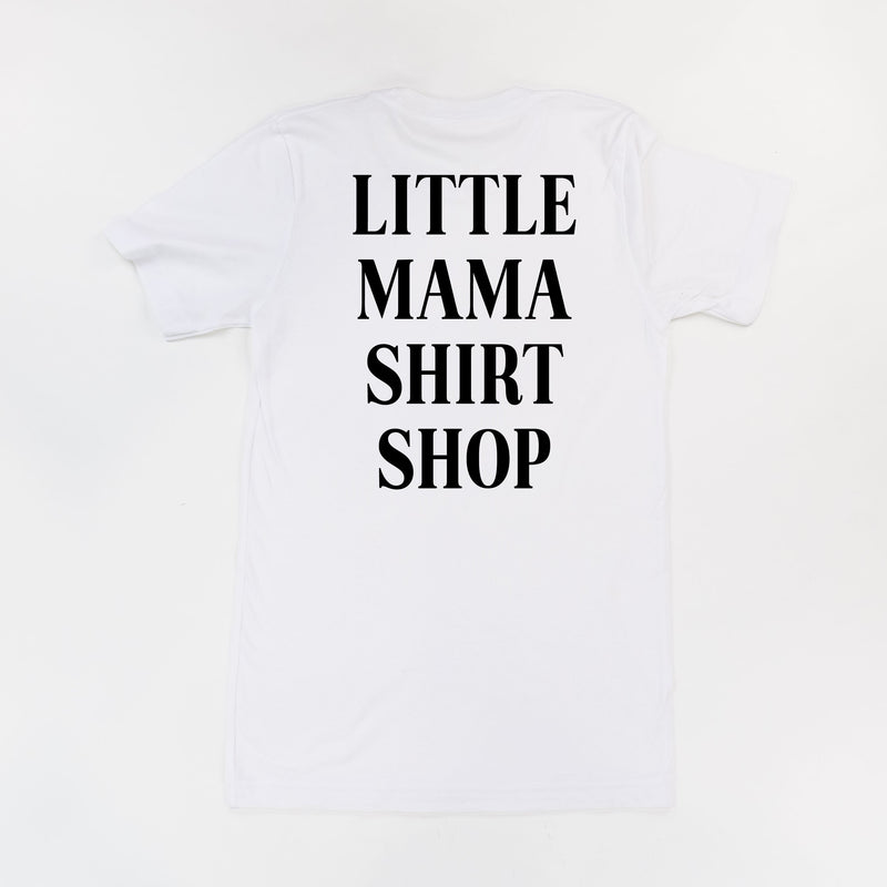 LMSS Celebration Tee - Unisex Tee