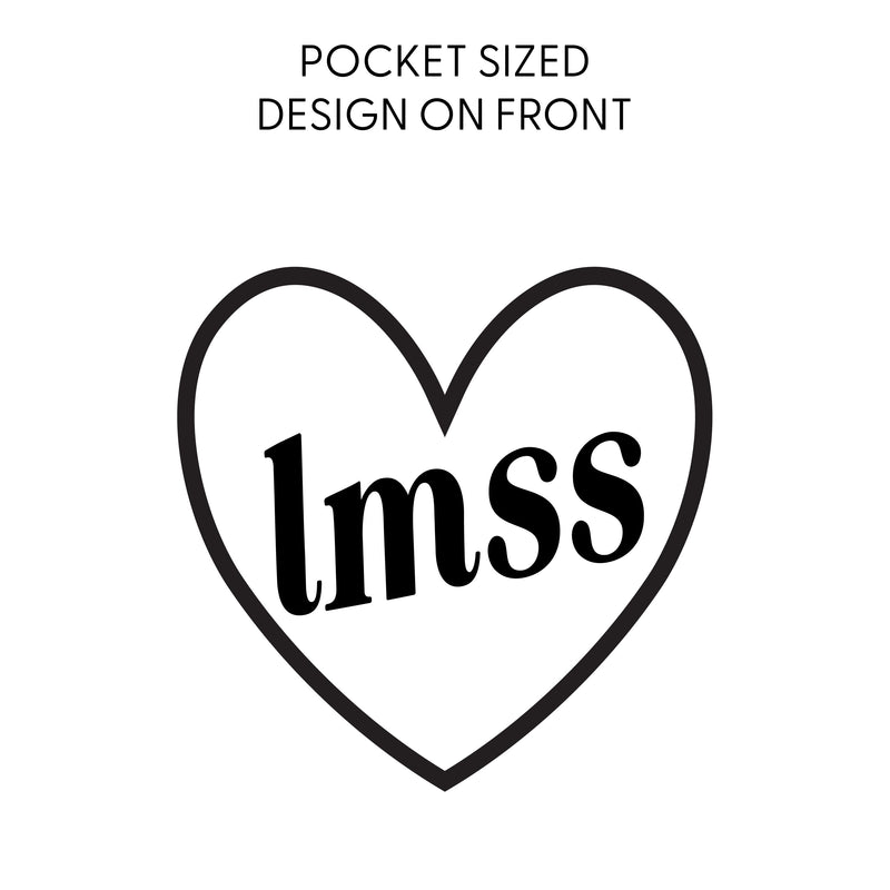 LMSS Celebration Tee - Unisex Tee