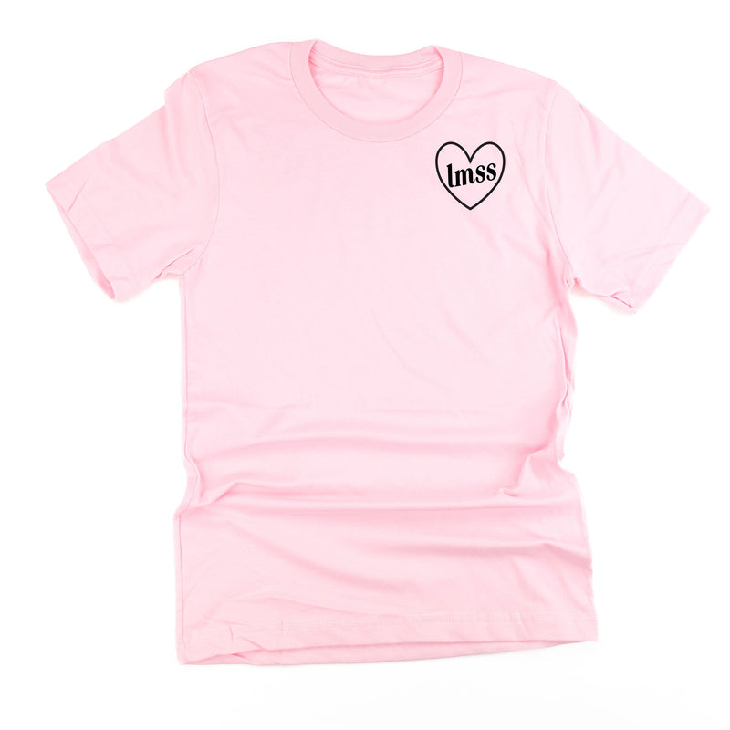 LMSS Celebration Tee - Unisex Tee