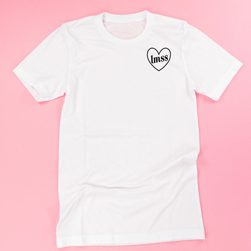 LMSS Celebration Tee - Unisex Tee