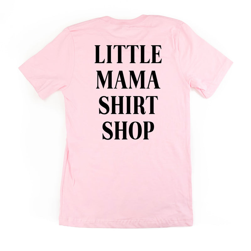 LMSS Celebration Tee - Unisex Tee