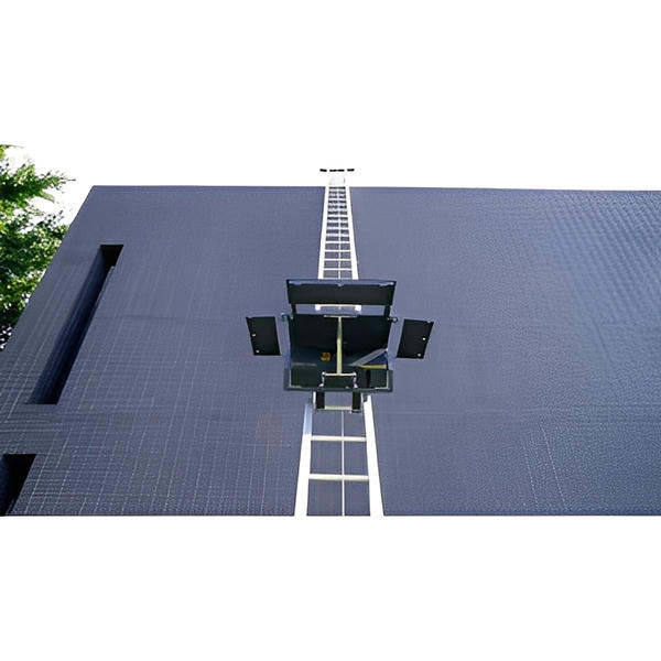 3S Battery Operated Ladder Hoist - All Sizes