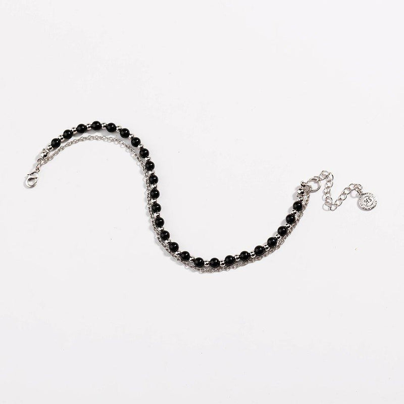 Beaded Friendship Bracelet