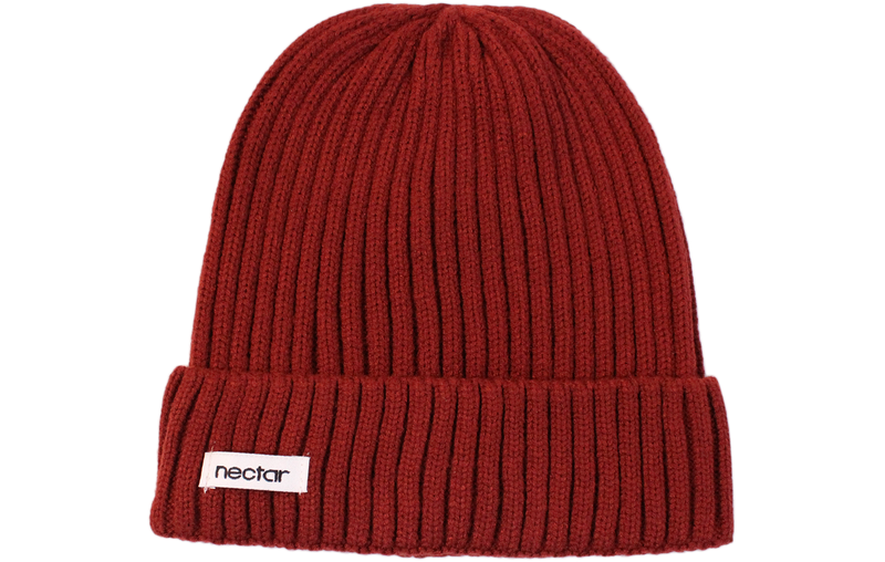 Knit Beanie
