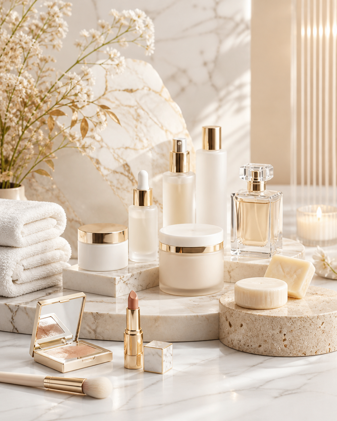 Beauty & Health