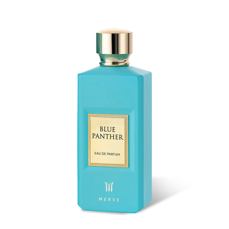 BLUE PANTHER | UNISEX